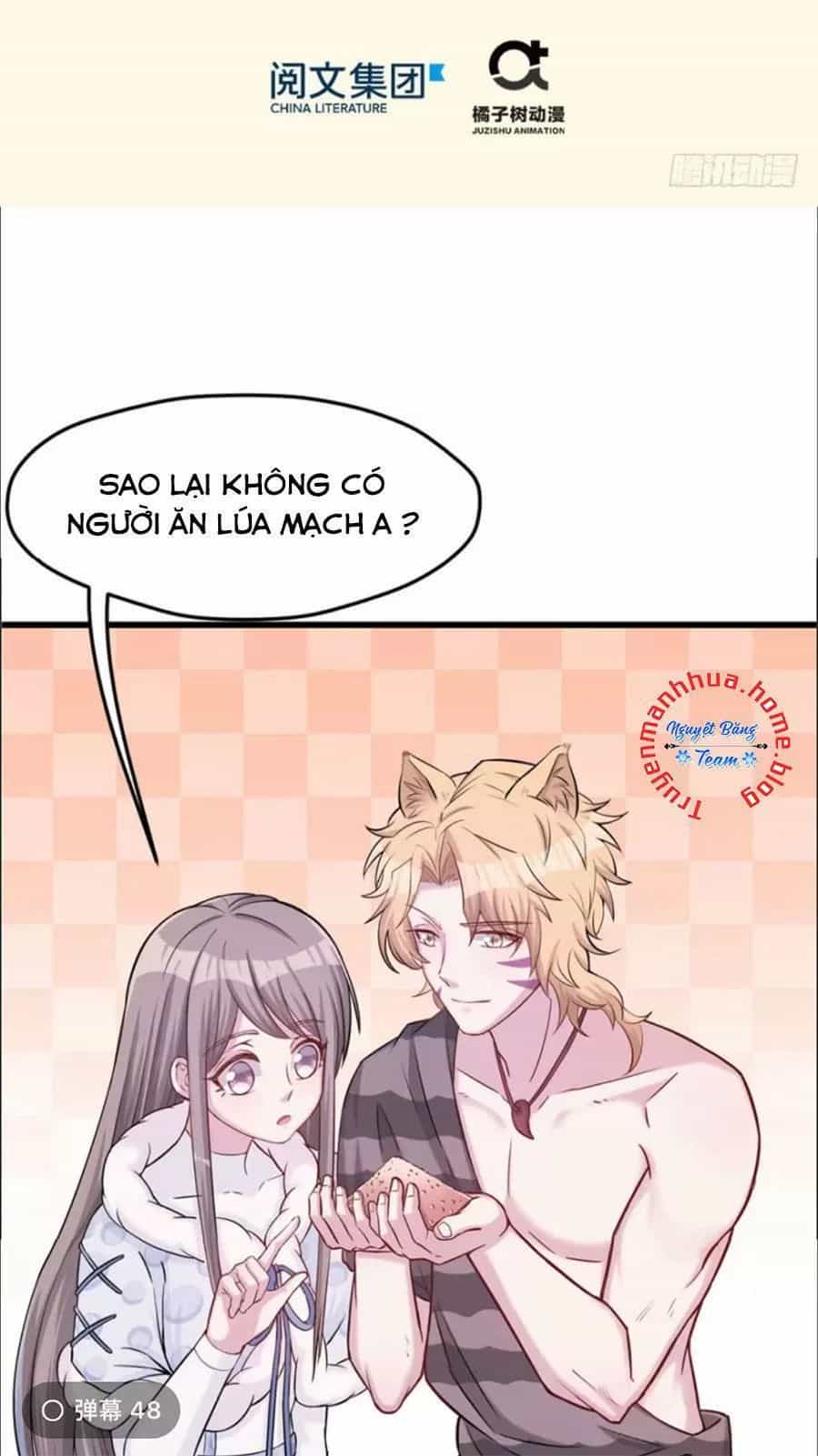 Thảnh Thơi Thú Thế Chủng Chủng Điền, Sinh Sinh Tể - Chương 127 - ảnh 2