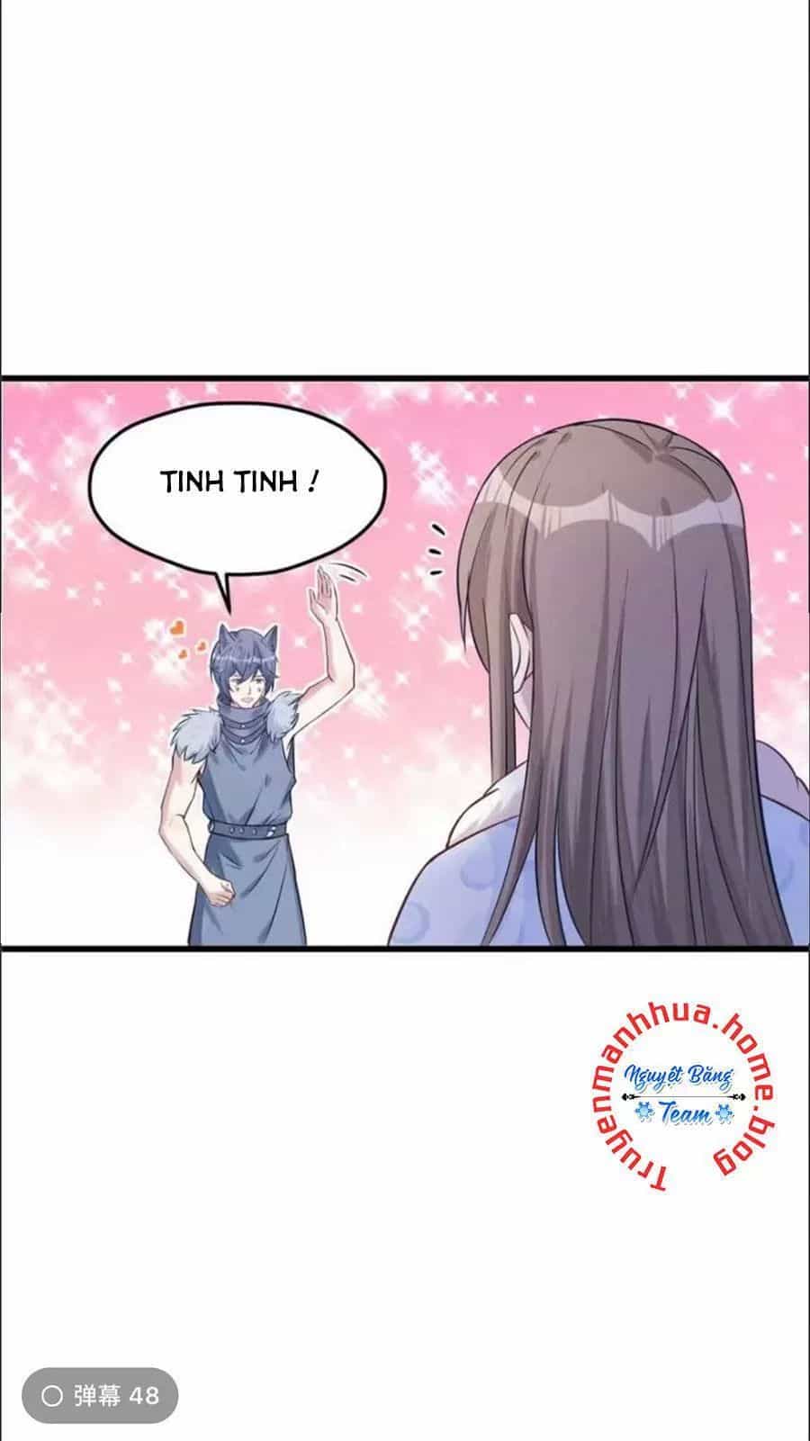 Thảnh Thơi Thú Thế Chủng Chủng Điền, Sinh Sinh Tể - Chương 127 - ảnh 28