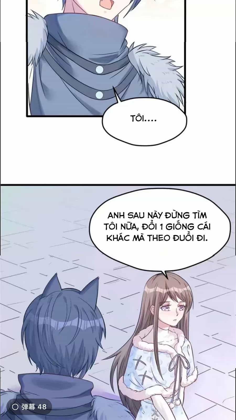 Thảnh Thơi Thú Thế Chủng Chủng Điền, Sinh Sinh Tể - Chương 127 - ảnh 30