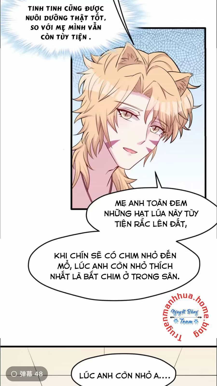 Thảnh Thơi Thú Thế Chủng Chủng Điền, Sinh Sinh Tể - Chương 127 - ảnh 5