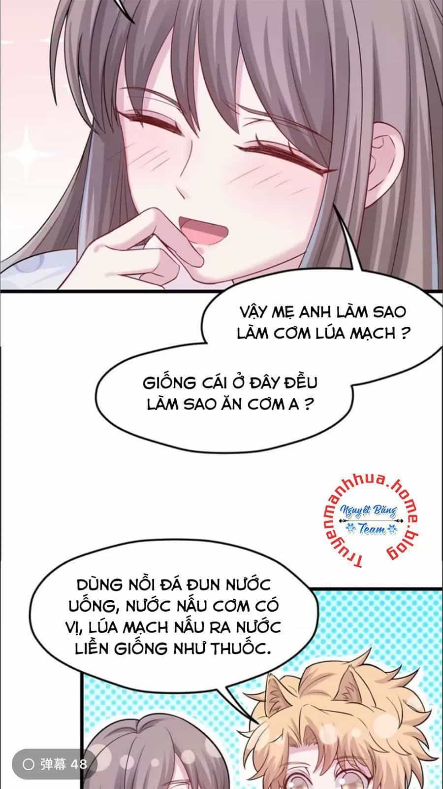 Thảnh Thơi Thú Thế Chủng Chủng Điền, Sinh Sinh Tể - Chương 127 - ảnh 8