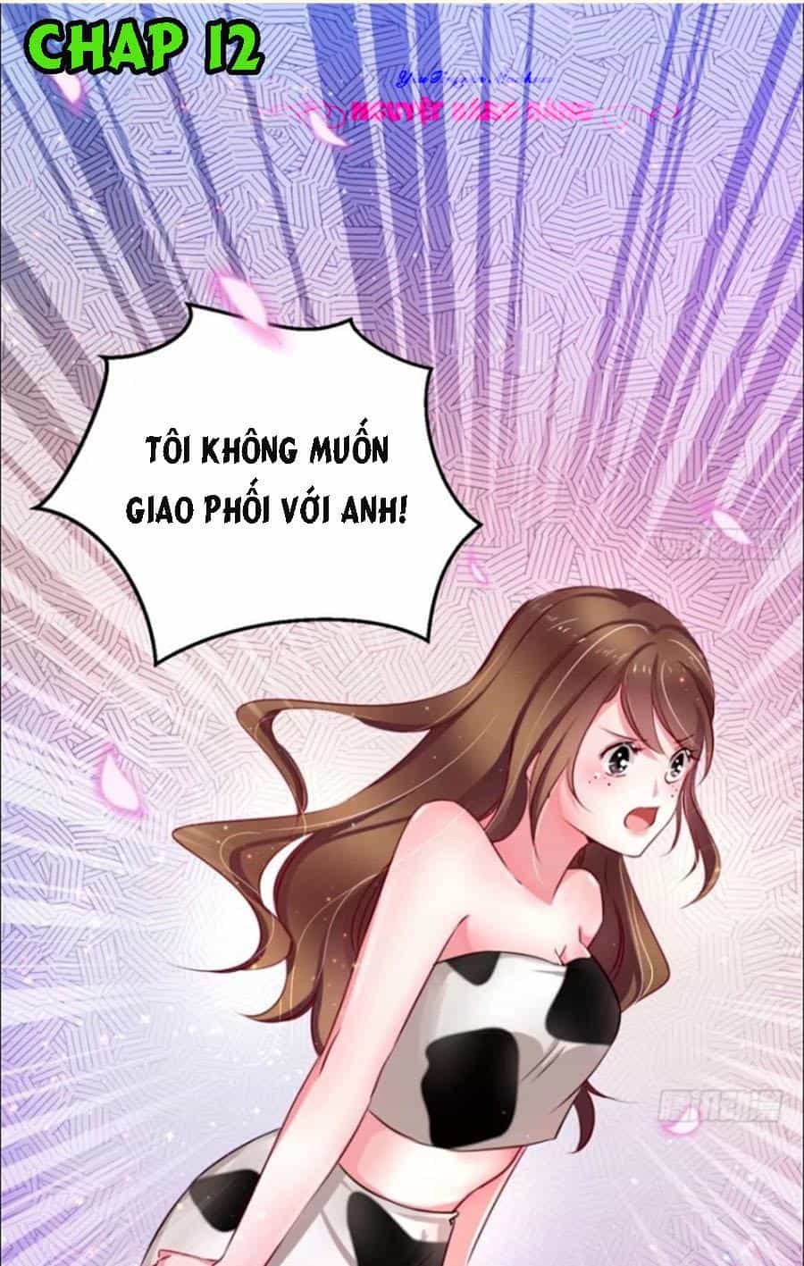 Thảnh Thơi Thú Thế Chủng Chủng Điền, Sinh Sinh Tể - Chương 12 - ảnh 1