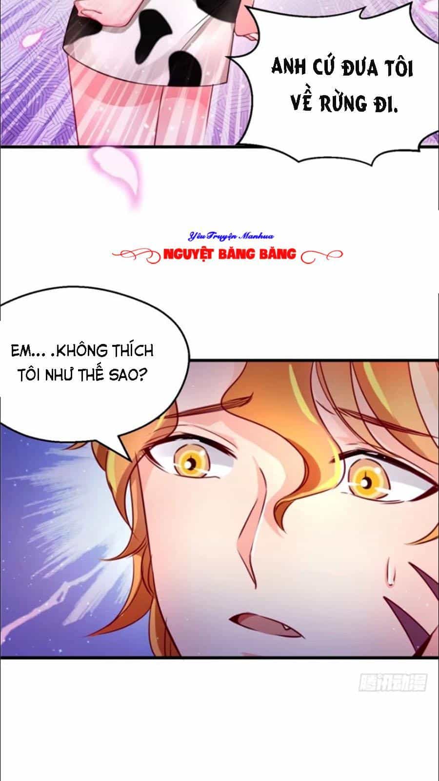 Thảnh Thơi Thú Thế Chủng Chủng Điền, Sinh Sinh Tể - Chương 12 - ảnh 2