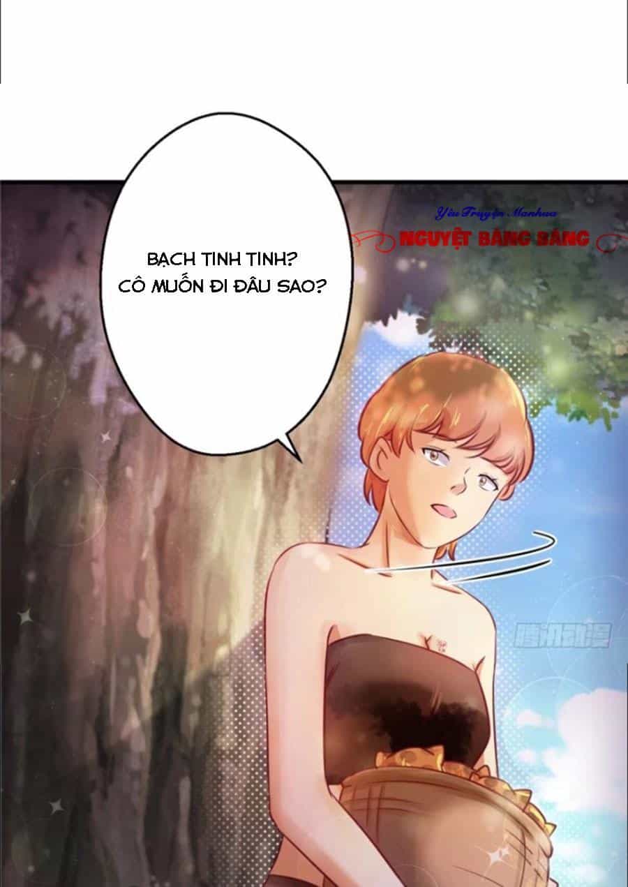 Thảnh Thơi Thú Thế Chủng Chủng Điền, Sinh Sinh Tể - Chương 12 - ảnh 25