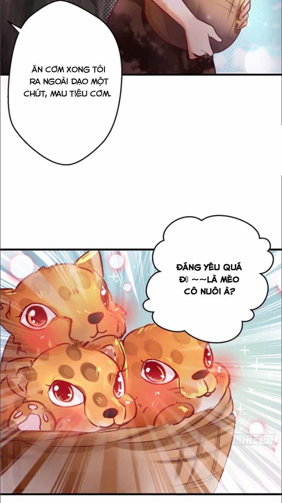 Thảnh Thơi Thú Thế Chủng Chủng Điền, Sinh Sinh Tể - Chương 12 - ảnh 26