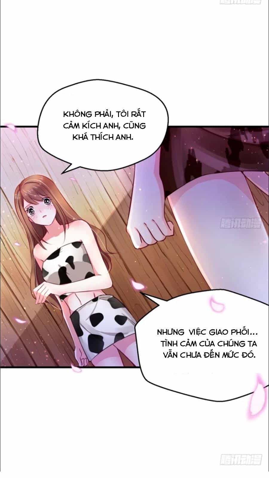 Thảnh Thơi Thú Thế Chủng Chủng Điền, Sinh Sinh Tể - Chương 12 - ảnh 3