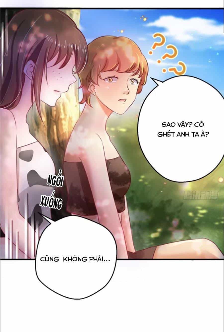 Thảnh Thơi Thú Thế Chủng Chủng Điền, Sinh Sinh Tể - Chương 12 - ảnh 31