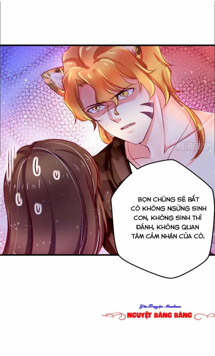Thảnh Thơi Thú Thế Chủng Chủng Điền, Sinh Sinh Tể - Chương 12 - ảnh 6