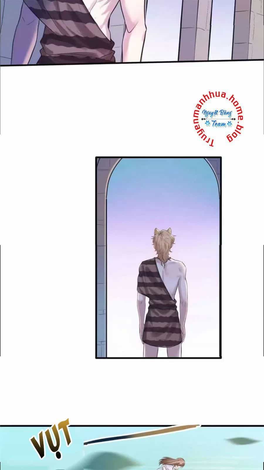 Thảnh Thơi Thú Thế Chủng Chủng Điền, Sinh Sinh Tể - Chương 129 - ảnh 34