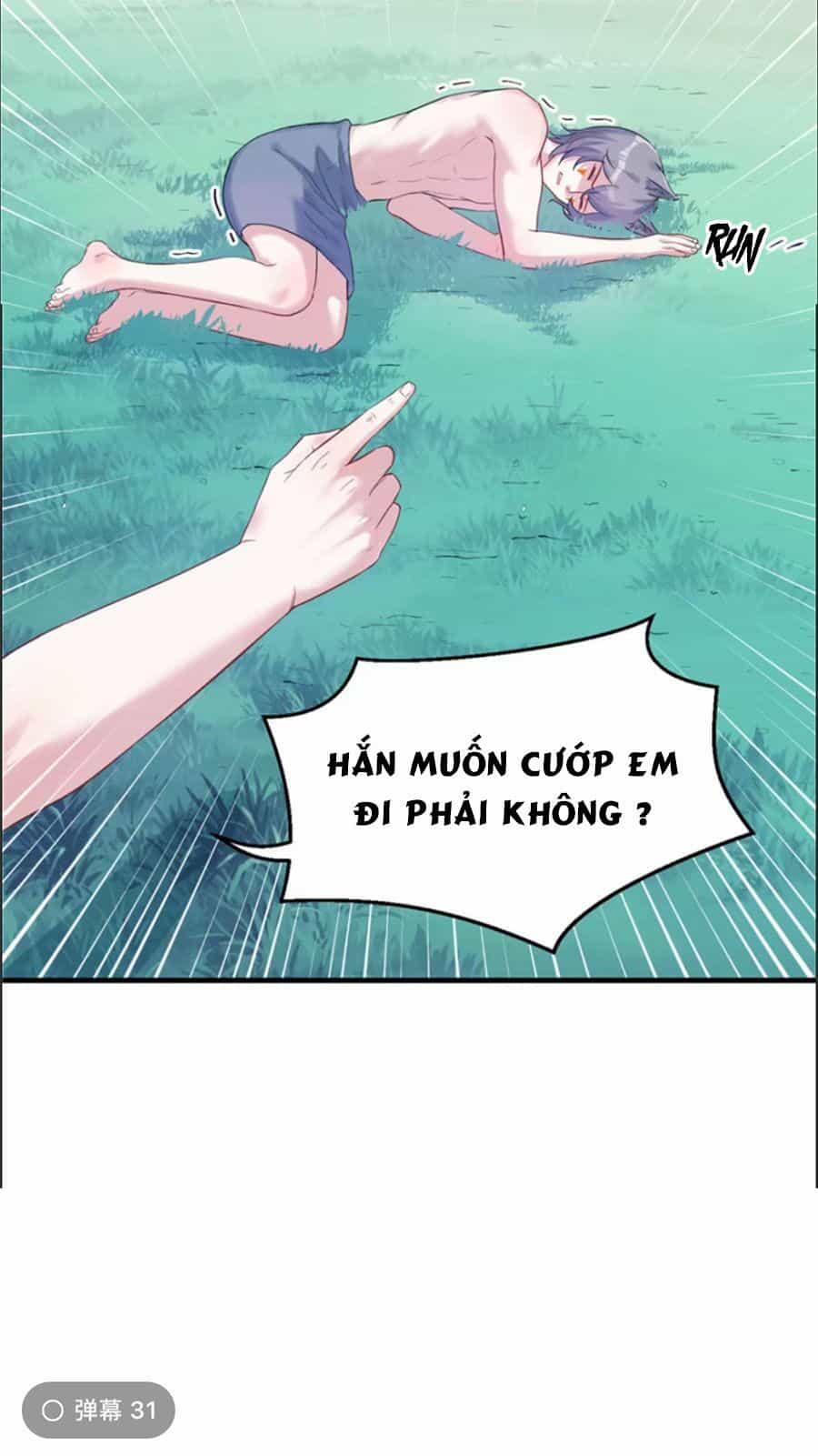 Thảnh Thơi Thú Thế Chủng Chủng Điền, Sinh Sinh Tể - Chương 130 - ảnh 21