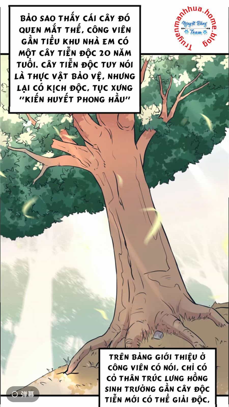 Thảnh Thơi Thú Thế Chủng Chủng Điền, Sinh Sinh Tể - Chương 131 - ảnh 20