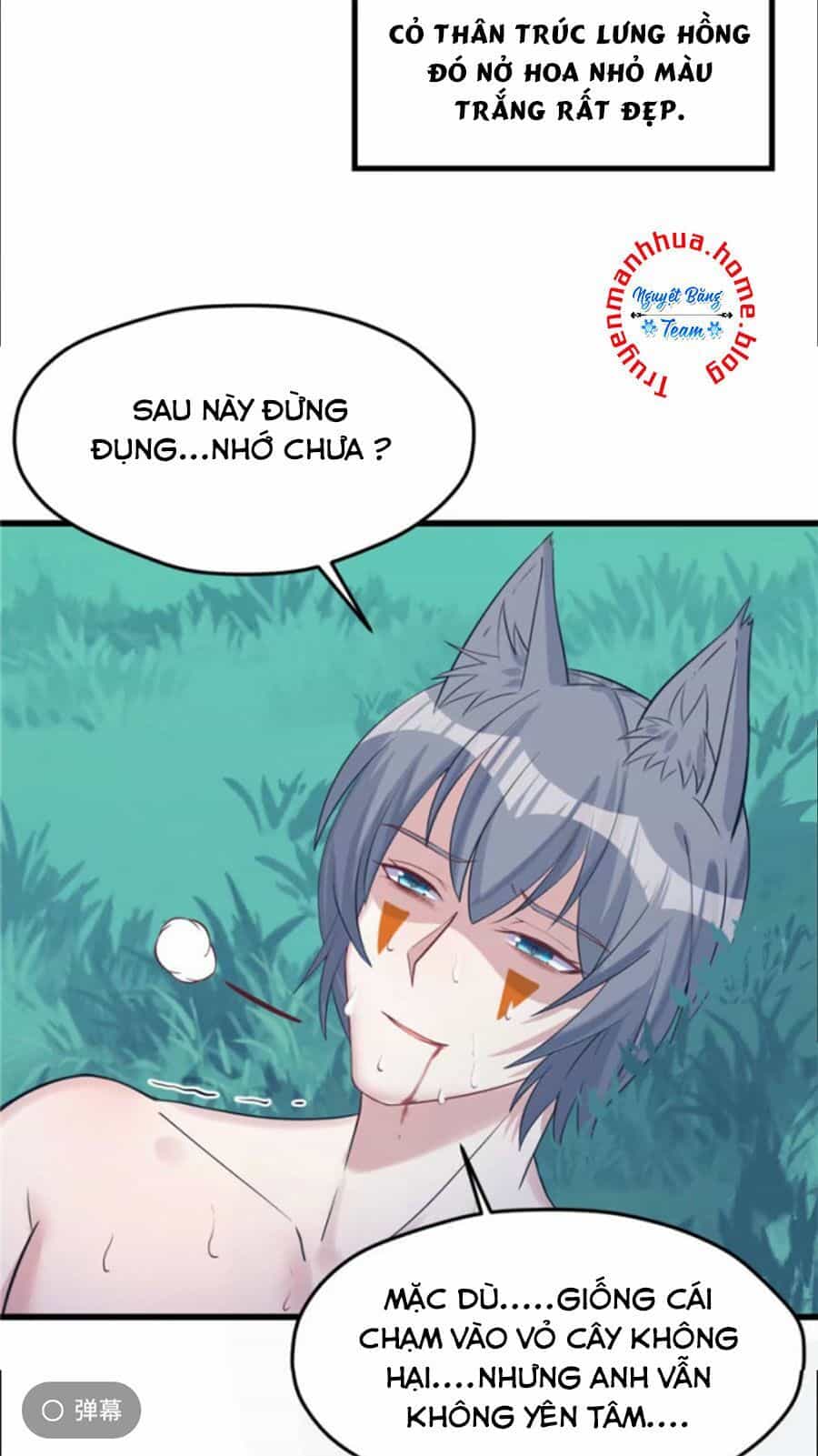 Thảnh Thơi Thú Thế Chủng Chủng Điền, Sinh Sinh Tể - Chương 131 - ảnh 21