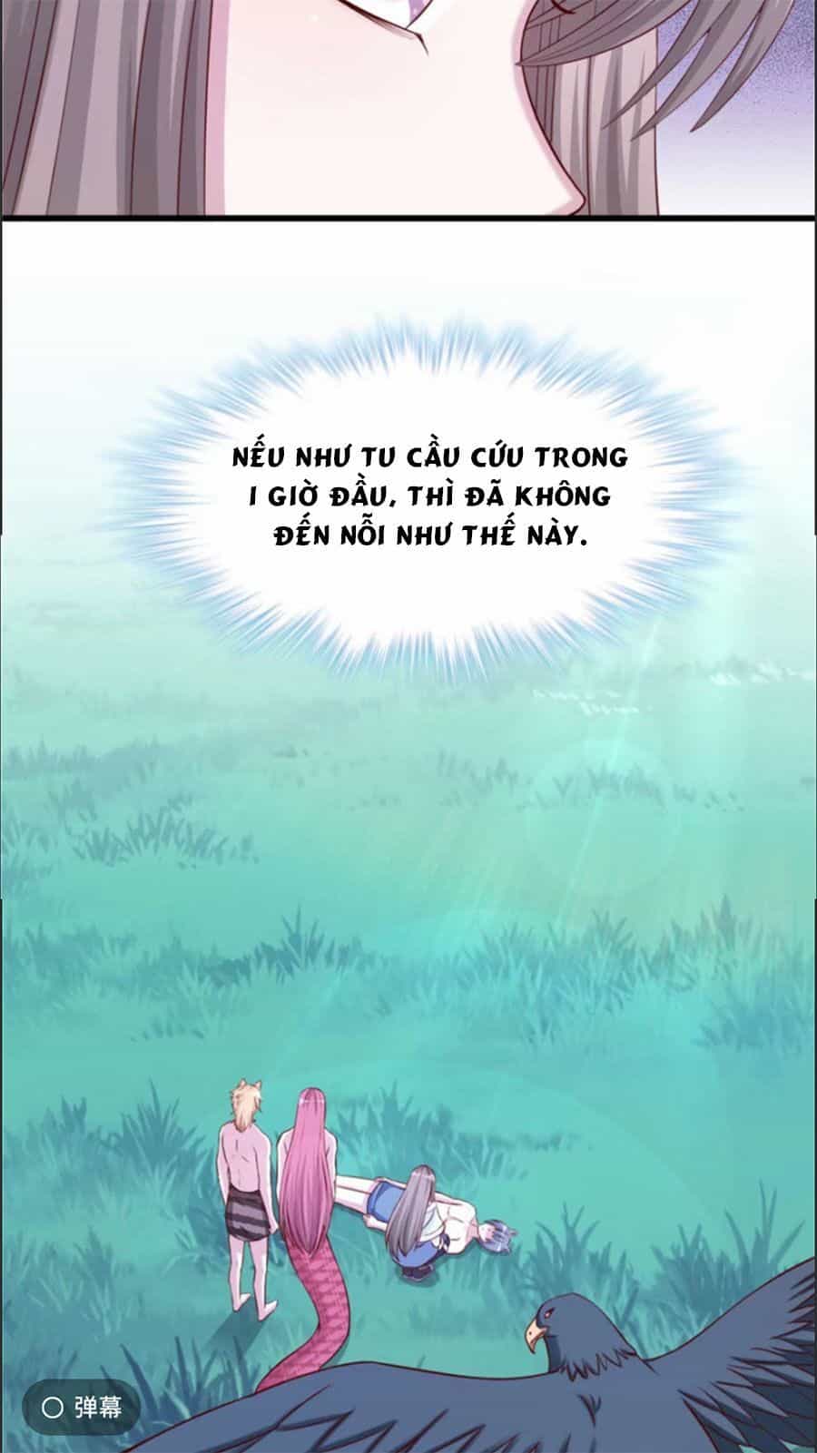 Thảnh Thơi Thú Thế Chủng Chủng Điền, Sinh Sinh Tể - Chương 131 - ảnh 24