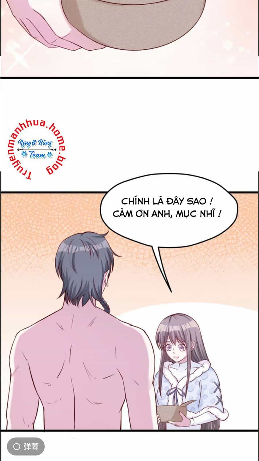 Thảnh Thơi Thú Thế Chủng Chủng Điền, Sinh Sinh Tể - Chương 131 - ảnh 26
