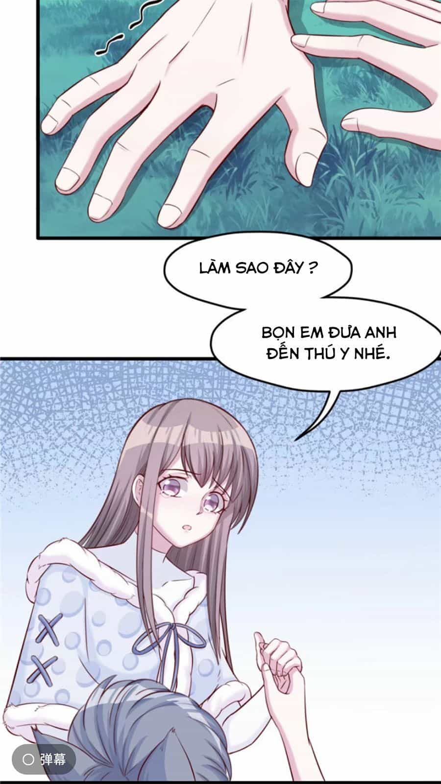 Thảnh Thơi Thú Thế Chủng Chủng Điền, Sinh Sinh Tể - Chương 131 - ảnh 3