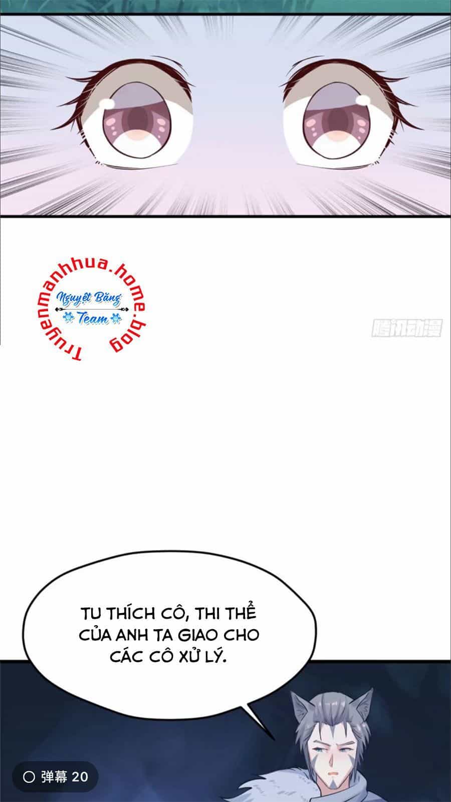 Thảnh Thơi Thú Thế Chủng Chủng Điền, Sinh Sinh Tể - Chương 132 - ảnh 22