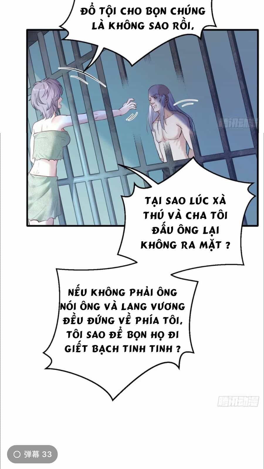 Thảnh Thơi Thú Thế Chủng Chủng Điền, Sinh Sinh Tể - Chương 133 - ảnh 12