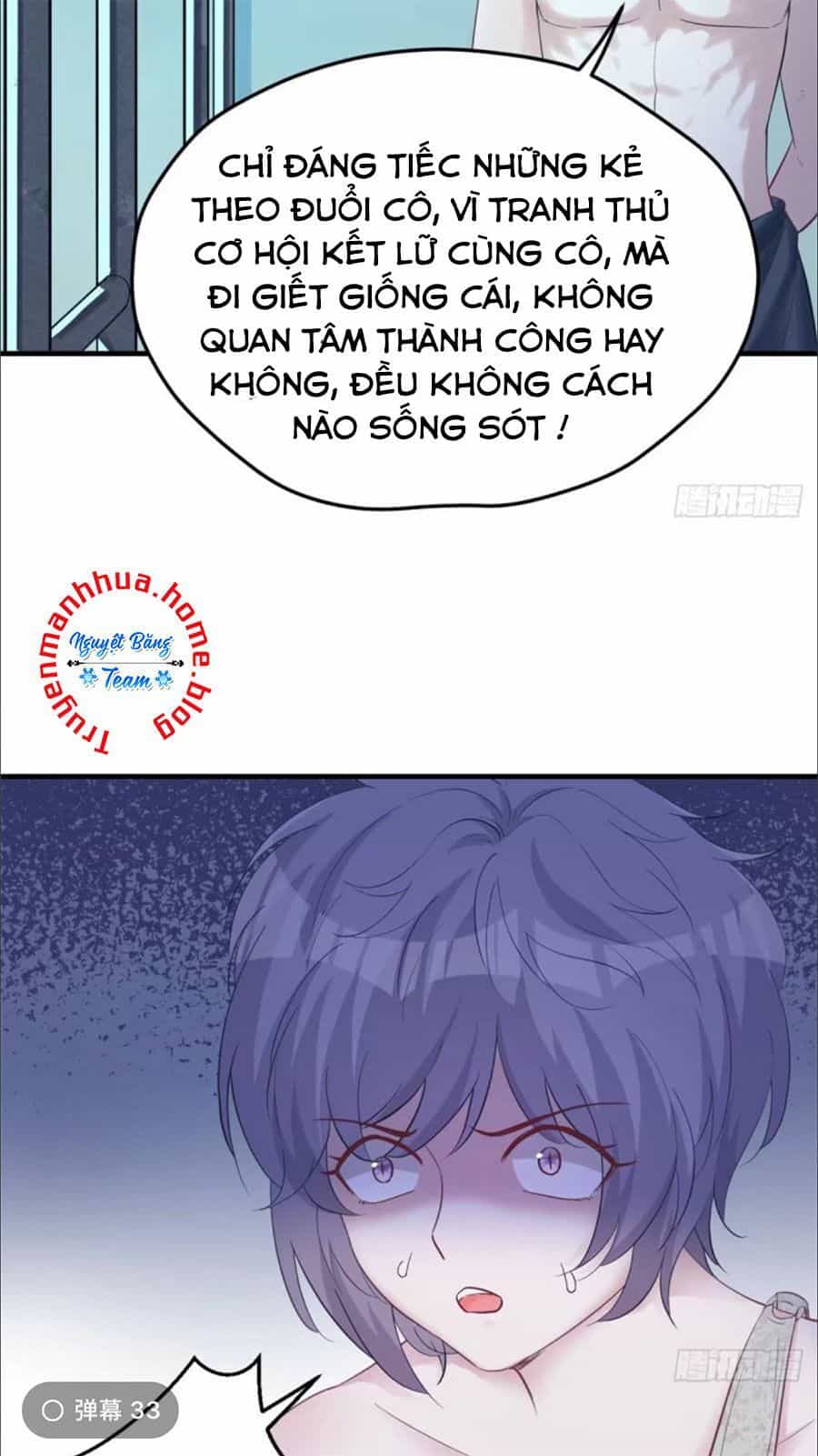 Thảnh Thơi Thú Thế Chủng Chủng Điền, Sinh Sinh Tể - Chương 133 - ảnh 15