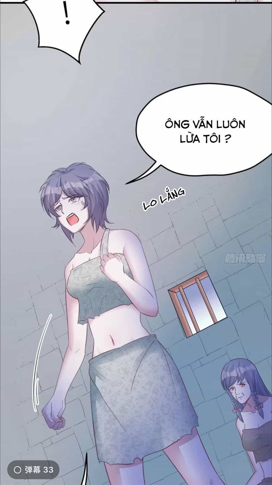 Thảnh Thơi Thú Thế Chủng Chủng Điền, Sinh Sinh Tể - Chương 133 - ảnh 16