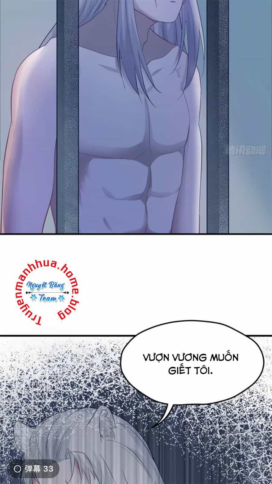 Thảnh Thơi Thú Thế Chủng Chủng Điền, Sinh Sinh Tể - Chương 133 - ảnh 18