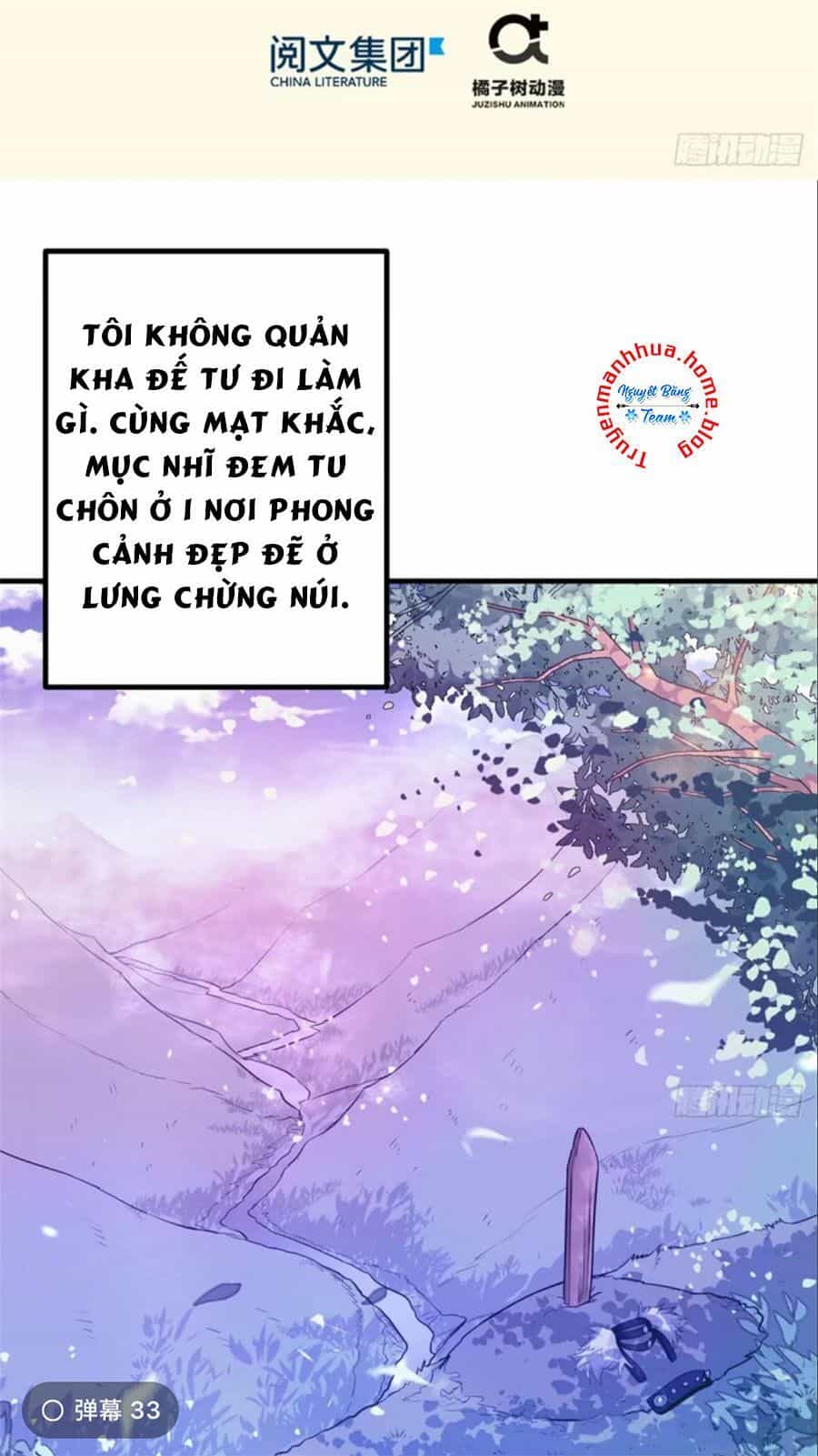 Thảnh Thơi Thú Thế Chủng Chủng Điền, Sinh Sinh Tể - Chương 133 - ảnh 2