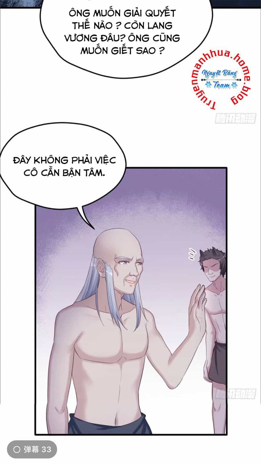 Thảnh Thơi Thú Thế Chủng Chủng Điền, Sinh Sinh Tể - Chương 133 - ảnh 24