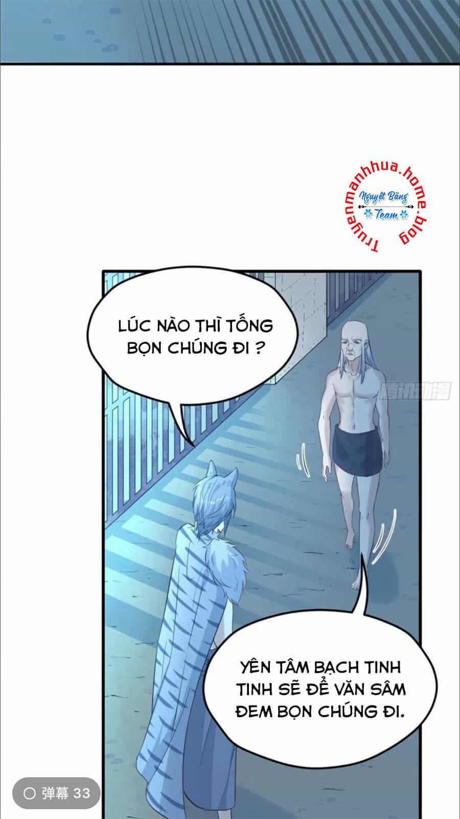 Thảnh Thơi Thú Thế Chủng Chủng Điền, Sinh Sinh Tể - Chương 133 - ảnh 32