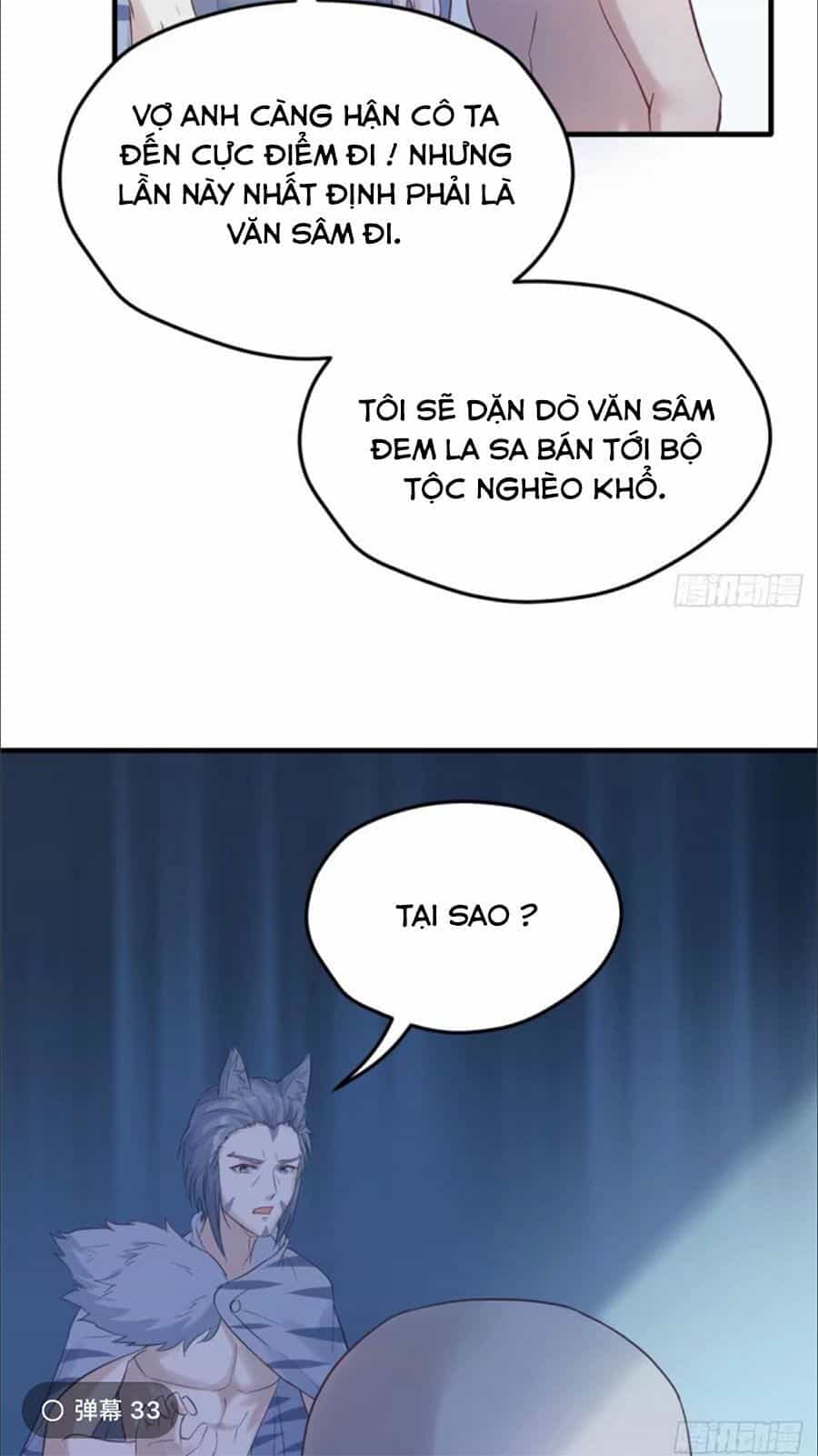 Thảnh Thơi Thú Thế Chủng Chủng Điền, Sinh Sinh Tể - Chương 133 - ảnh 35