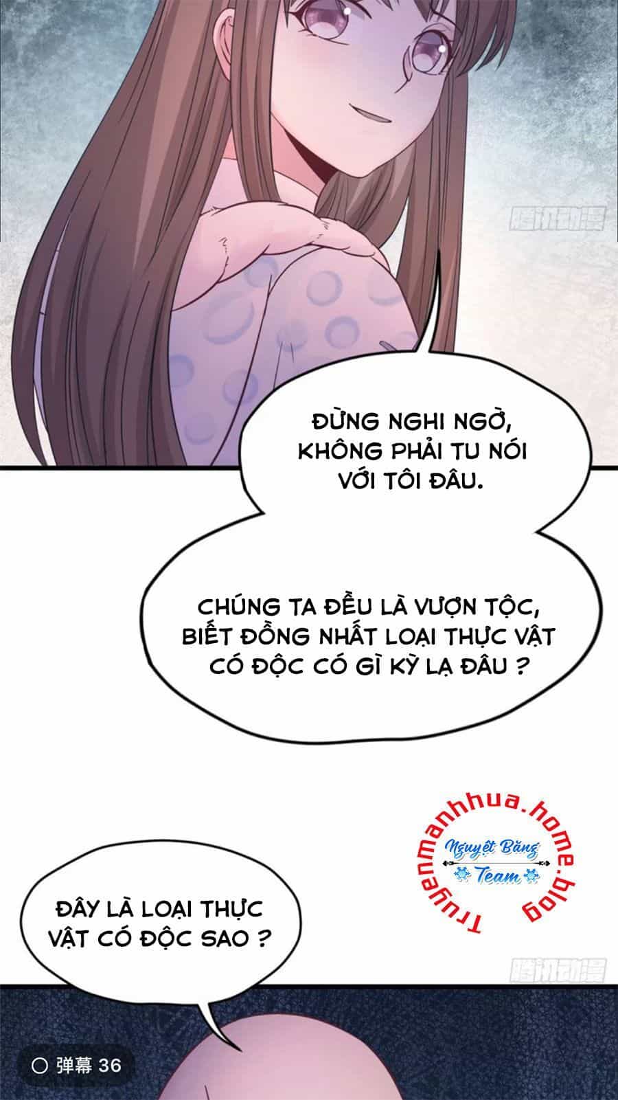 Thảnh Thơi Thú Thế Chủng Chủng Điền, Sinh Sinh Tể - Chương 134 - ảnh 11