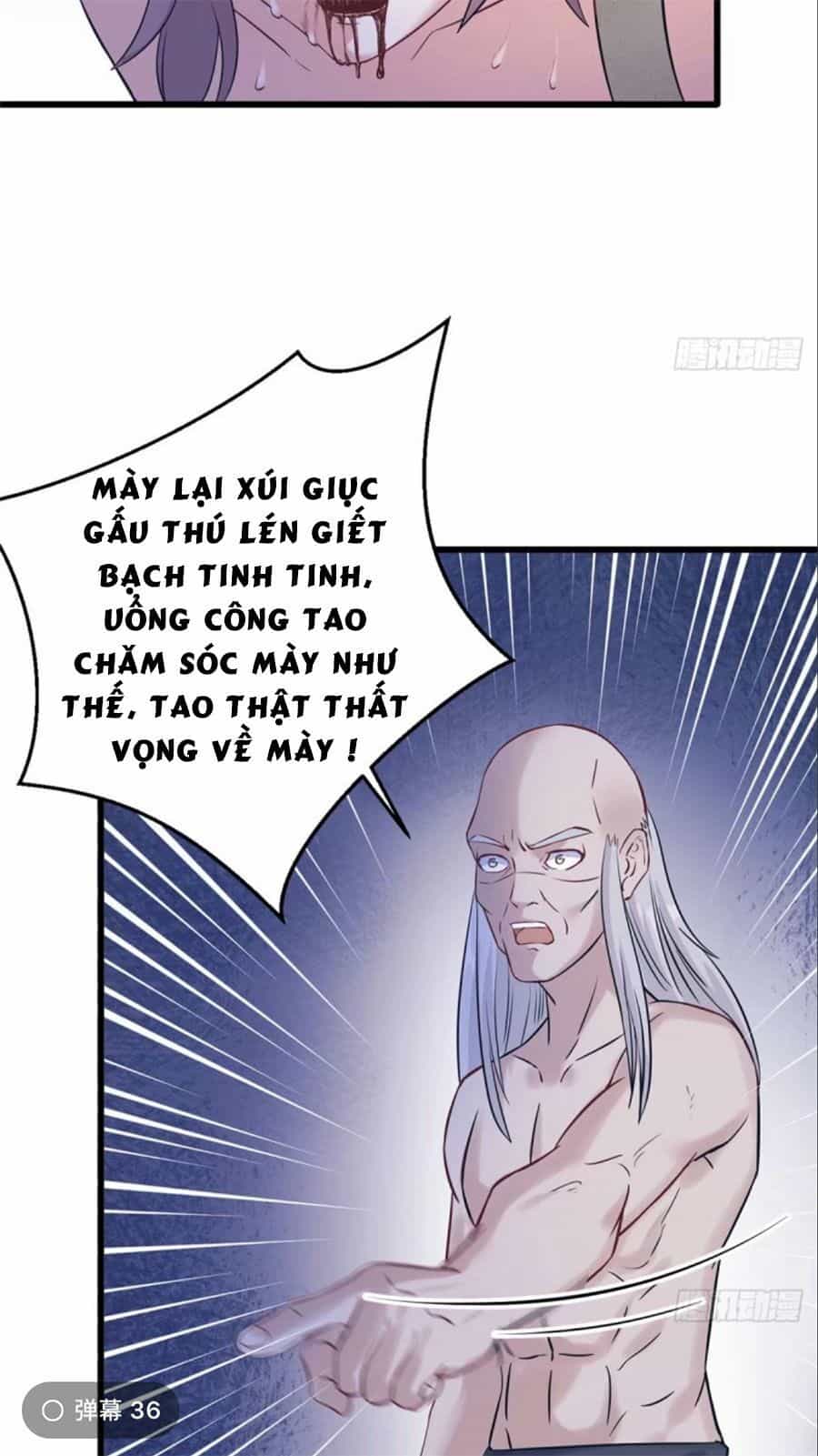 Thảnh Thơi Thú Thế Chủng Chủng Điền, Sinh Sinh Tể - Chương 134 - ảnh 18