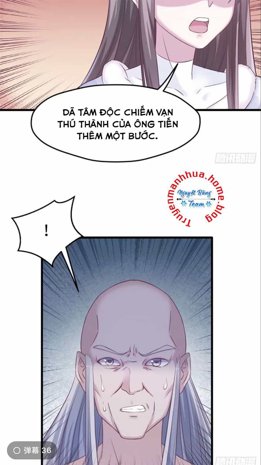 Thảnh Thơi Thú Thế Chủng Chủng Điền, Sinh Sinh Tể - Chương 134 - ảnh 25