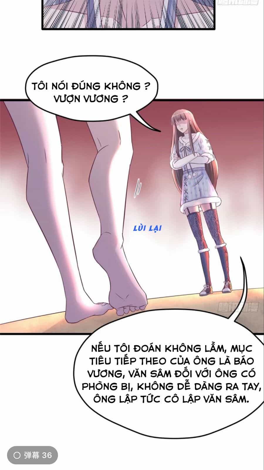 Thảnh Thơi Thú Thế Chủng Chủng Điền, Sinh Sinh Tể - Chương 134 - ảnh 26