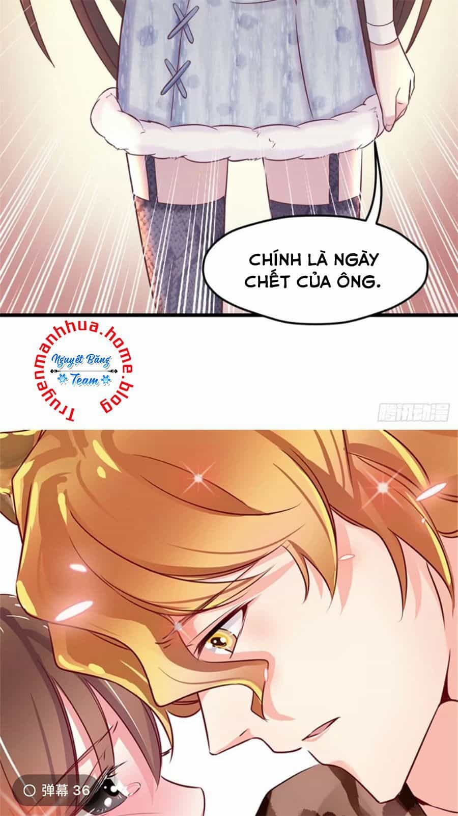 Thảnh Thơi Thú Thế Chủng Chủng Điền, Sinh Sinh Tể - Chương 134 - ảnh 36