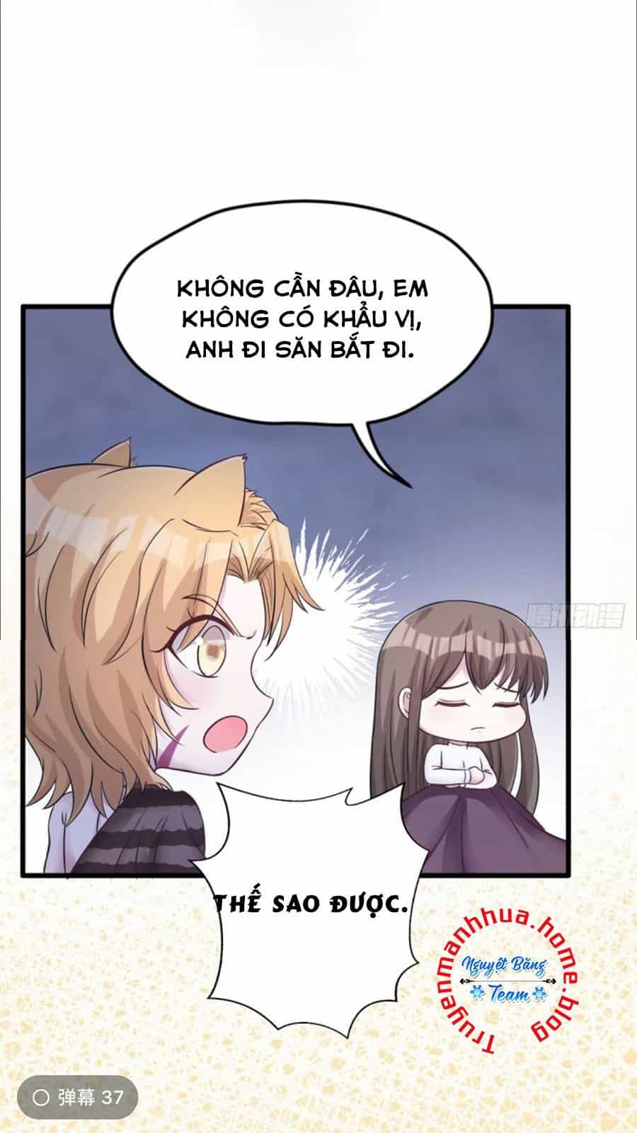 Thảnh Thơi Thú Thế Chủng Chủng Điền, Sinh Sinh Tể - Chương 135 - ảnh 27