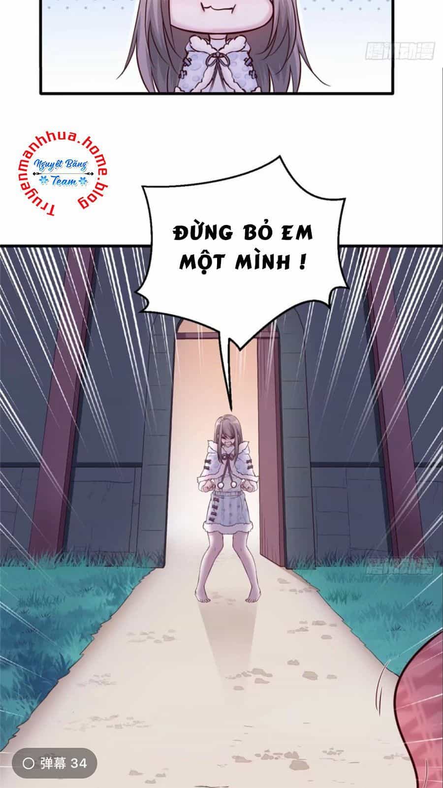 Thảnh Thơi Thú Thế Chủng Chủng Điền, Sinh Sinh Tể - Chương 136 - ảnh 12