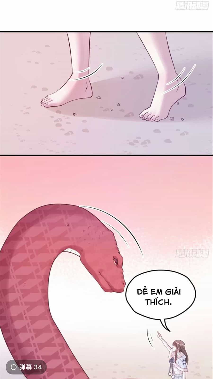 Thảnh Thơi Thú Thế Chủng Chủng Điền, Sinh Sinh Tể - Chương 136 - ảnh 16