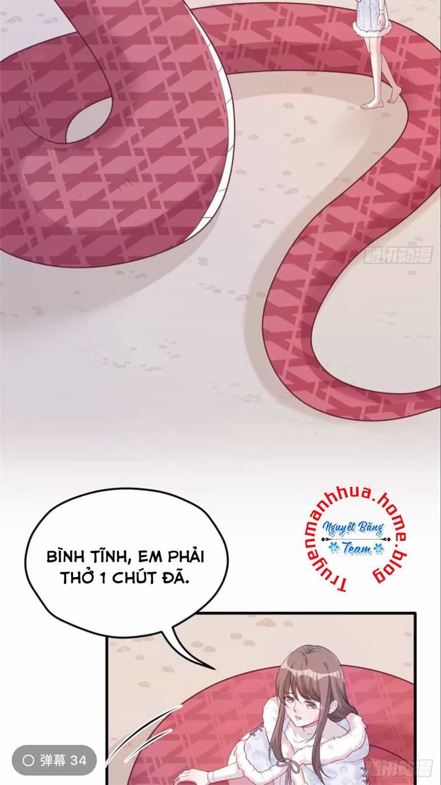 Thảnh Thơi Thú Thế Chủng Chủng Điền, Sinh Sinh Tể - Chương 136 - ảnh 17