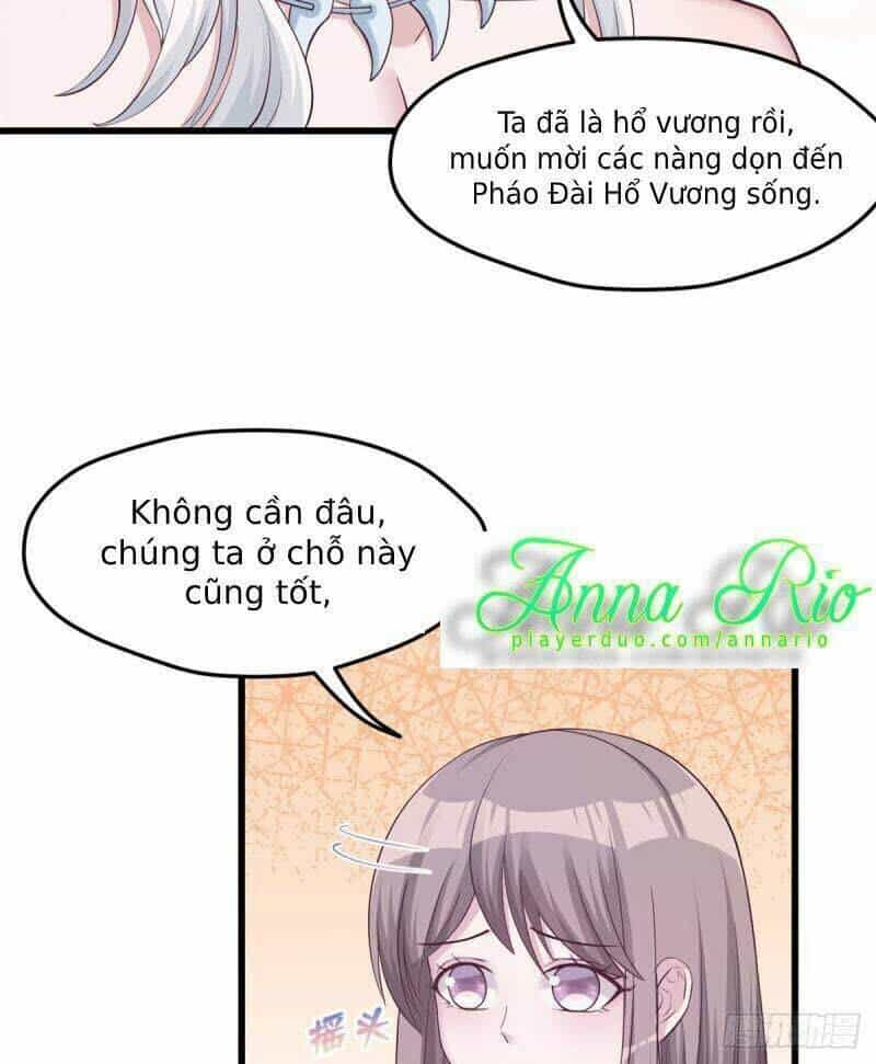 Thảnh Thơi Thú Thế Chủng Chủng Điền, Sinh Sinh Tể - Chương 137 - ảnh 23