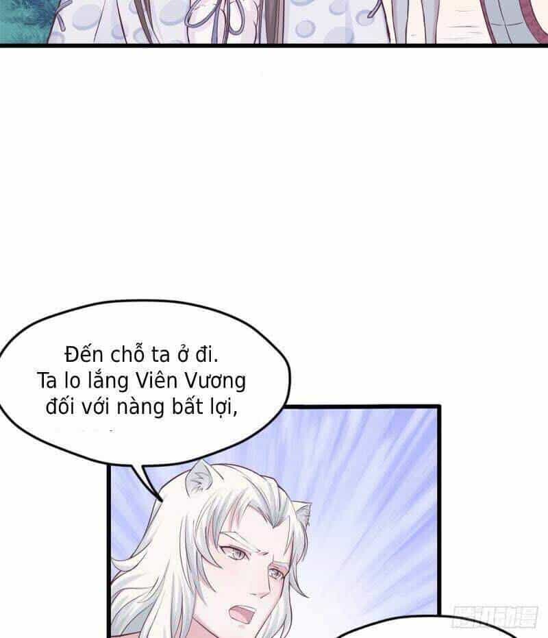 Thảnh Thơi Thú Thế Chủng Chủng Điền, Sinh Sinh Tể - Chương 137 - ảnh 27