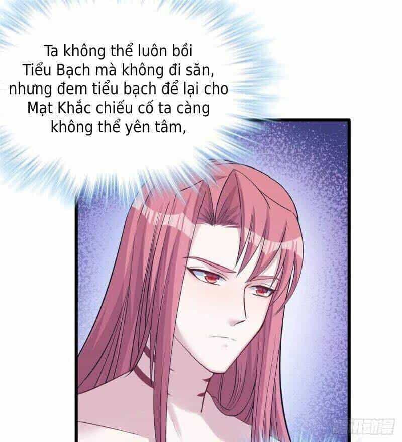 Thảnh Thơi Thú Thế Chủng Chủng Điền, Sinh Sinh Tể - Chương 137 - ảnh 32