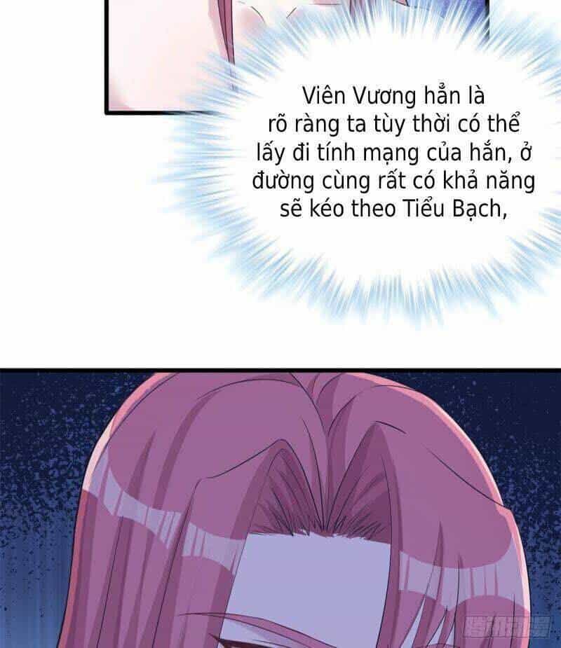 Thảnh Thơi Thú Thế Chủng Chủng Điền, Sinh Sinh Tể - Chương 137 - ảnh 33