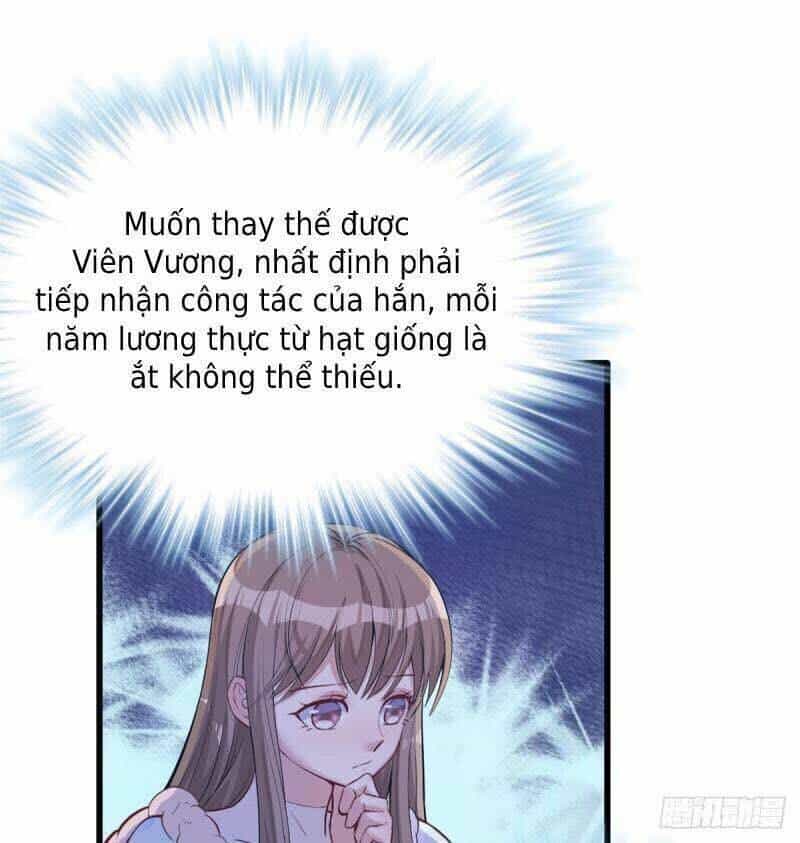 Thảnh Thơi Thú Thế Chủng Chủng Điền, Sinh Sinh Tể - Chương 137 - ảnh 50