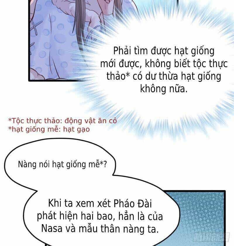 Thảnh Thơi Thú Thế Chủng Chủng Điền, Sinh Sinh Tể - Chương 137 - ảnh 51