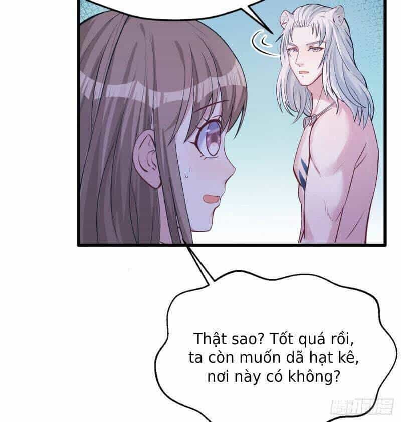 Thảnh Thơi Thú Thế Chủng Chủng Điền, Sinh Sinh Tể - Chương 137 - ảnh 52