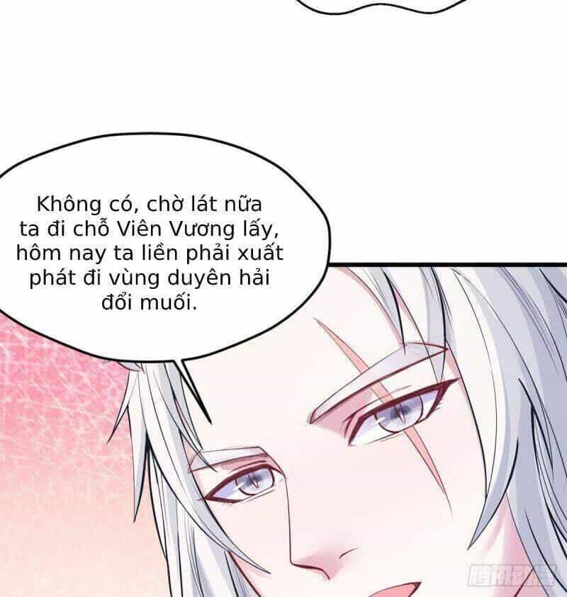Thảnh Thơi Thú Thế Chủng Chủng Điền, Sinh Sinh Tể - Chương 137 - ảnh 53