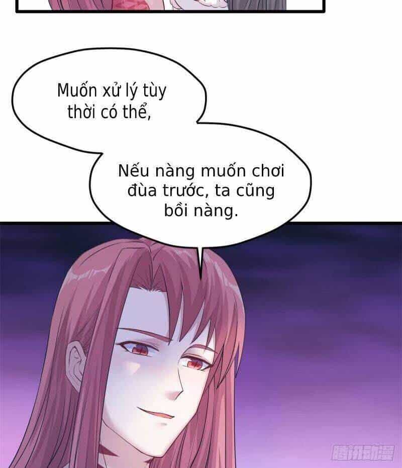 Thảnh Thơi Thú Thế Chủng Chủng Điền, Sinh Sinh Tể - Chương 137 - ảnh 9