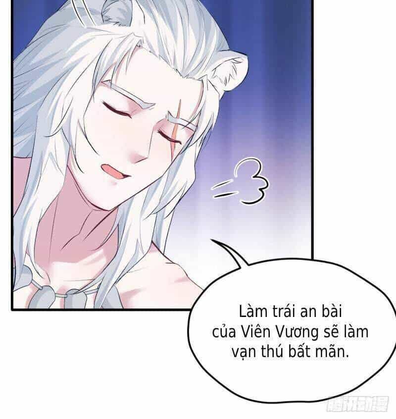 Thảnh Thơi Thú Thế Chủng Chủng Điền, Sinh Sinh Tể - Chương 138 - ảnh 12
