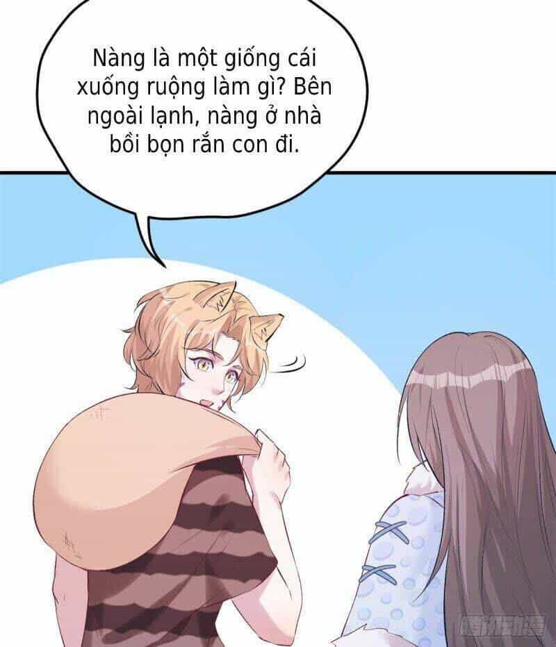 Thảnh Thơi Thú Thế Chủng Chủng Điền, Sinh Sinh Tể - Chương 138 - ảnh 25