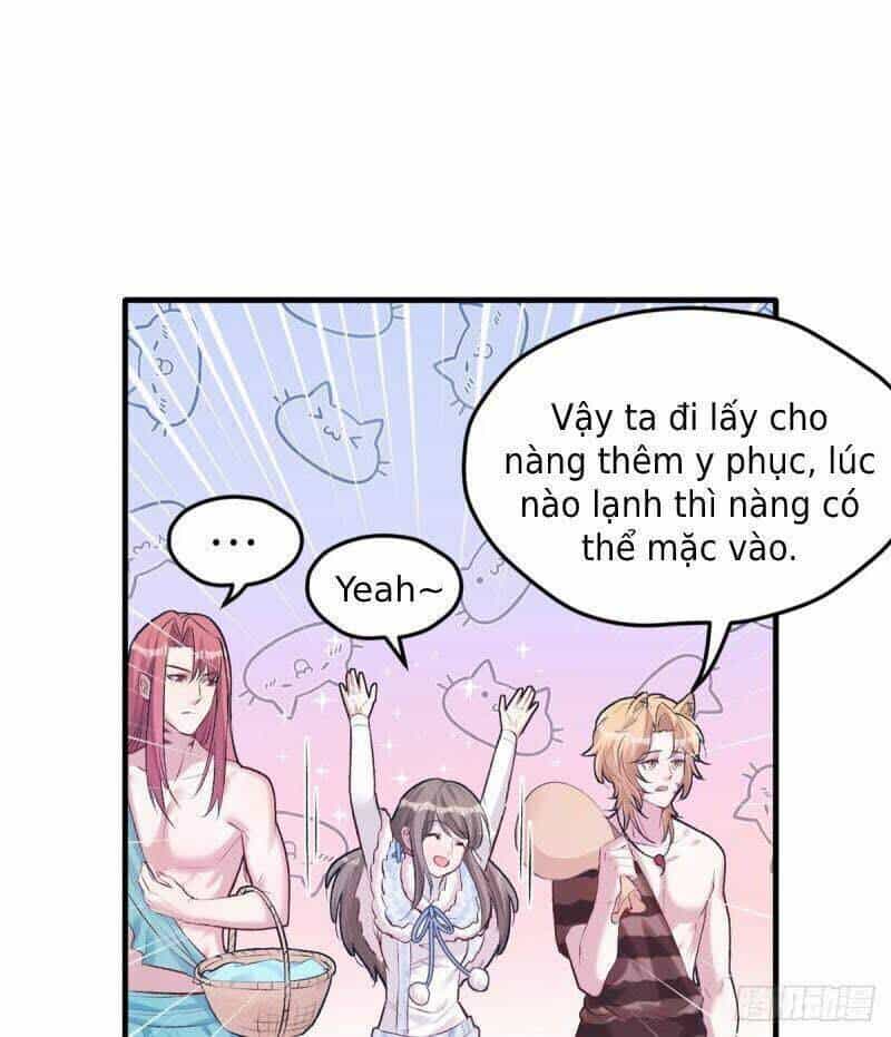 Thảnh Thơi Thú Thế Chủng Chủng Điền, Sinh Sinh Tể - Chương 138 - ảnh 29