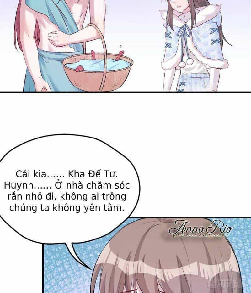 Thảnh Thơi Thú Thế Chủng Chủng Điền, Sinh Sinh Tể - Chương 138 - ảnh 31
